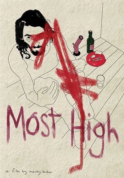 Most High (2004) постер