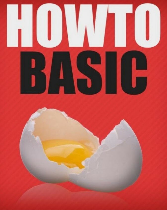 HowToBasic (2011) постер