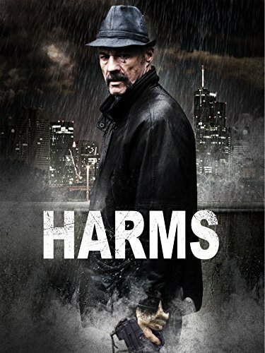 Harms (2013) постер