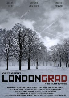 Лондонград (2008) постер