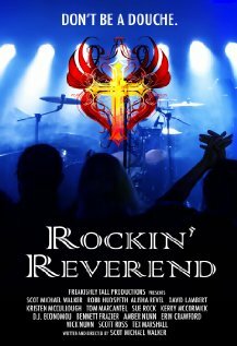 Rockin' Reverend (2013) постер
