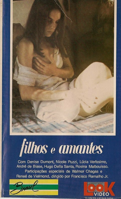 Сыновья и любовники (1981) постер
