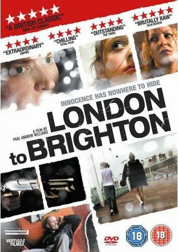 Из Лондона в Брайтон (2006) постер