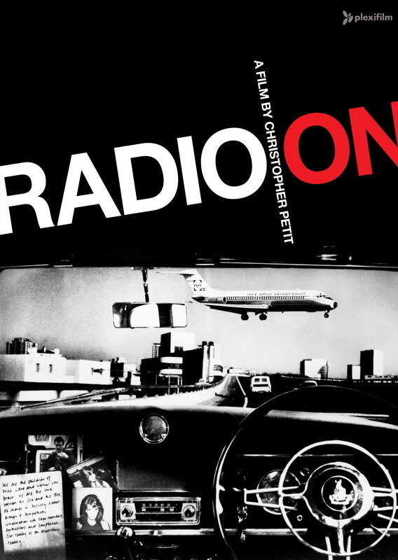 Радио в эфире (1979) постер