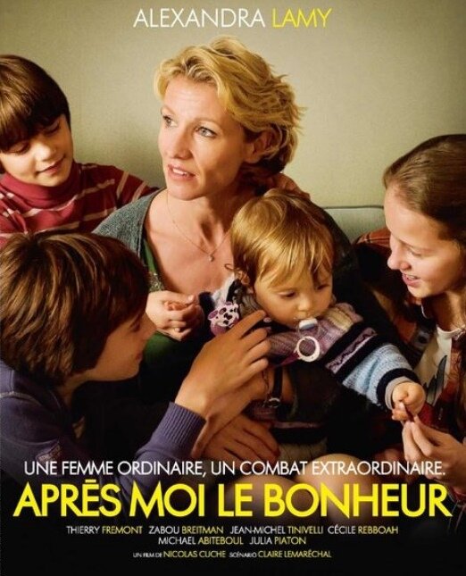 Après Moi le Bonheur (2006) постер