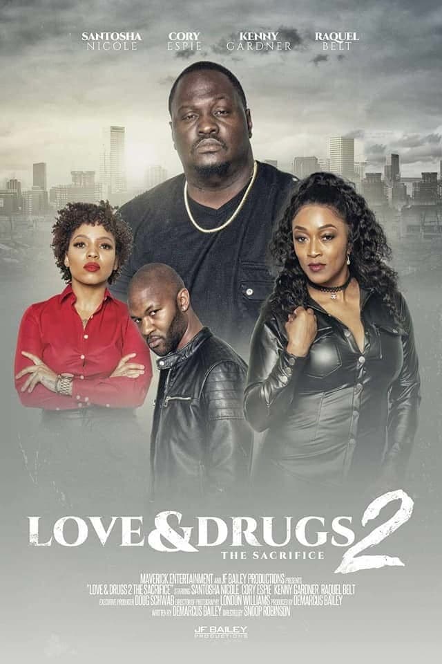 Love & Drugs 2 (2020) постер