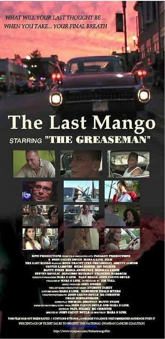 The Last Mango (2006) постер