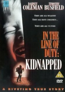 При исполнении служебных обязанностей: Похищение (1995) постер