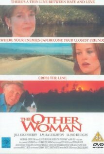 The Other Woman (1995) постер