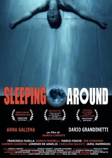 Sleeping Around (2008) постер