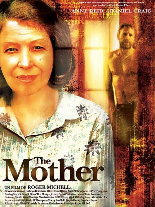 История матери (2003) постер