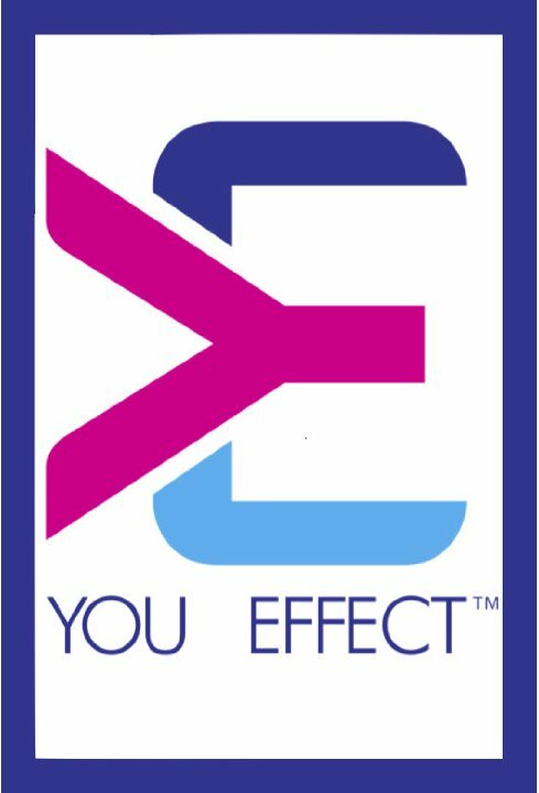 YOU Effect (2015) постер