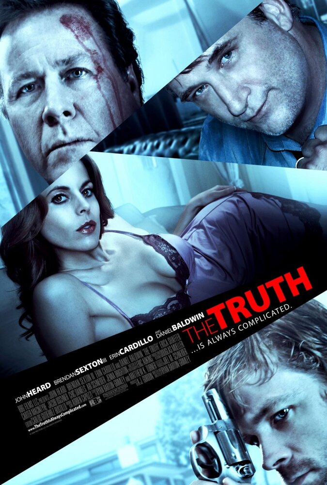 Истина (2010) постер