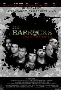 The Barracks (2011) постер