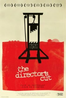 The Director's Cut (2009) постер