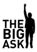 The Big Ask (2008) постер