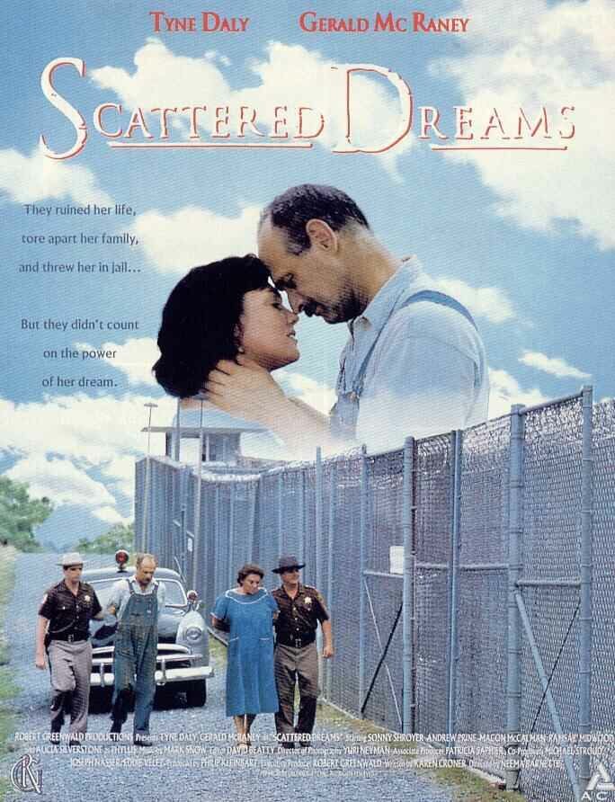 Разбитые мечты (1993) постер