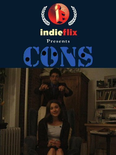 Cons (2000) постер