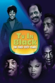Телевидение в черном: Первые пятьдесят лет (2004) постер