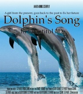 Dolphin's Song (2015) постер