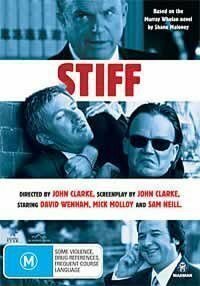 Stiff (2004) постер