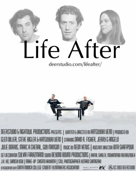 Life After (2004) постер