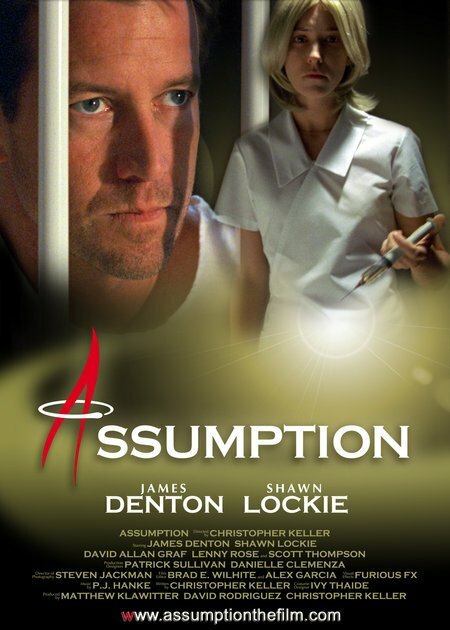 Assumption (2006) постер