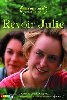 Увидеться с Жюли (1998) постер