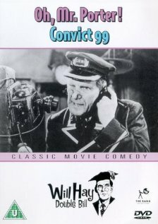 Convict 99 (1938) постер