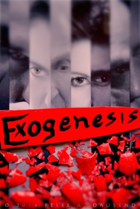 Exogenesis (2014) постер
