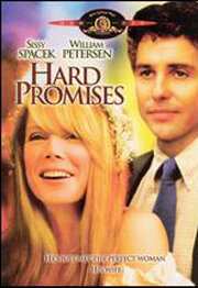 Несдержанные обещания (1991) постер