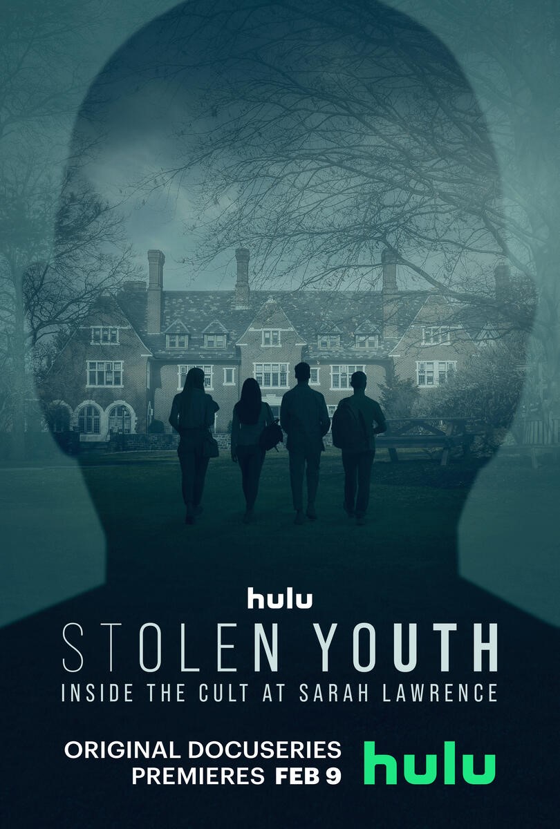 Украденная молодость (2023) постер