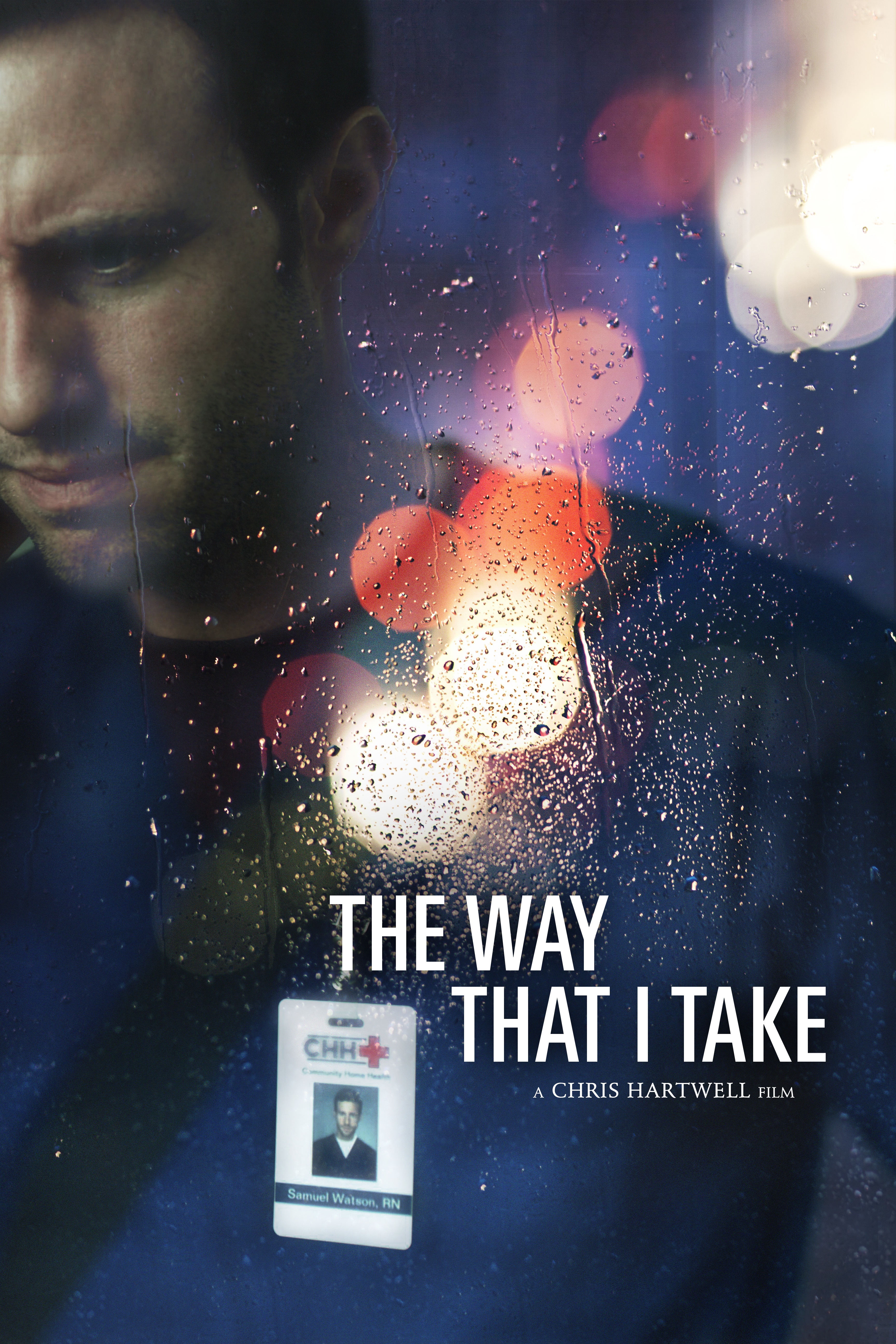The Way That I Take (2020) постер