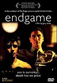 Конец игры (2001) постер