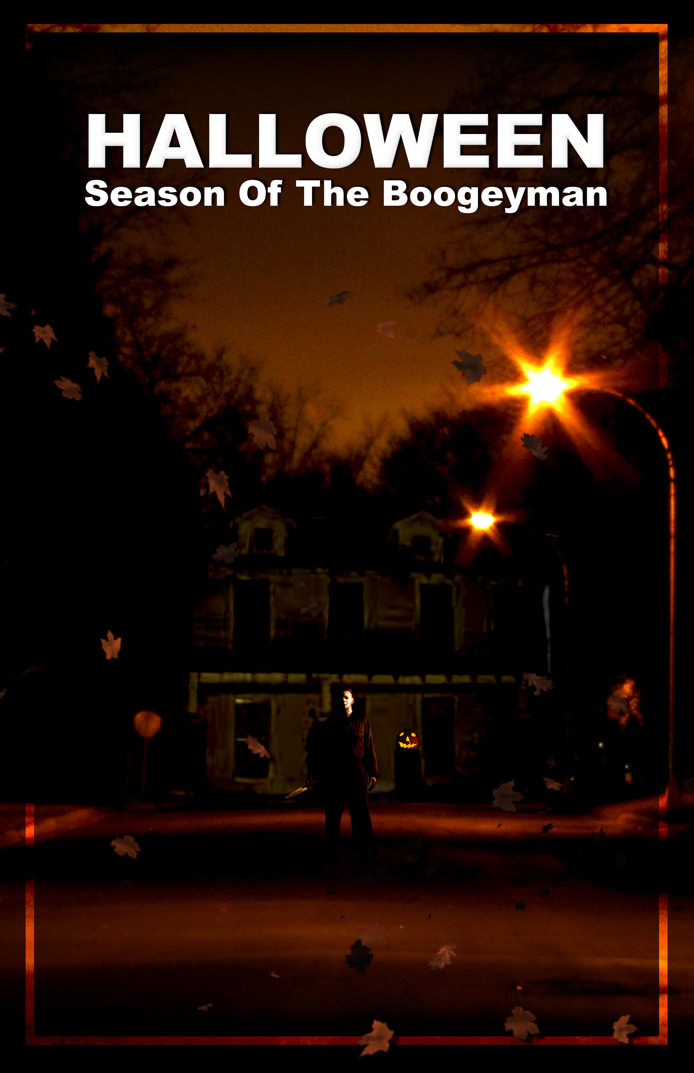 Halloween: Season of the Boogeyman (2024) постер