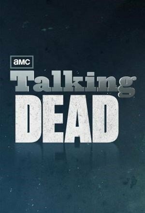 Talking Dead (2011) постер