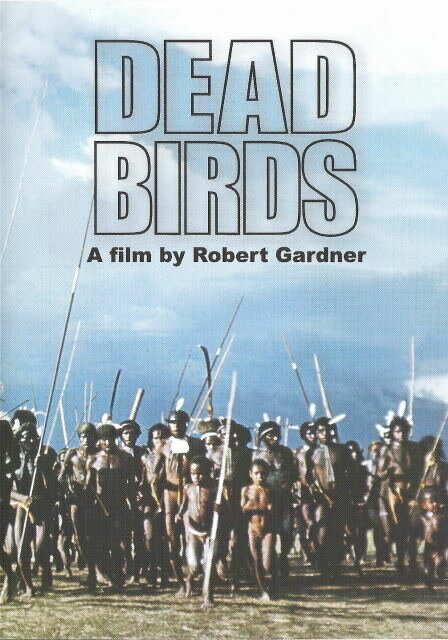 Мертвые птицы (1963) постер