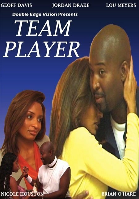 Team Player (2004) постер
