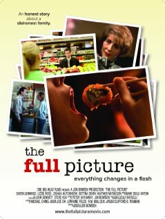 The Full Picture (2008) постер