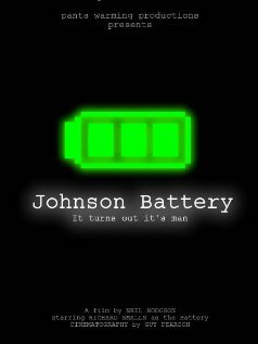 Johnson Battery (2006) постер