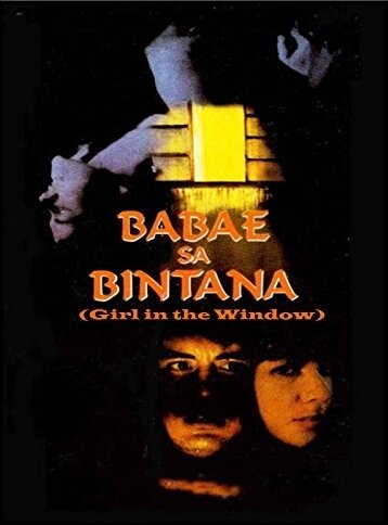 Ang babae sa bintana (1998) постер