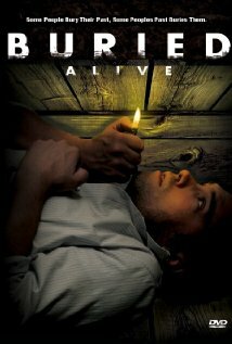 Buried Alive (2011) постер