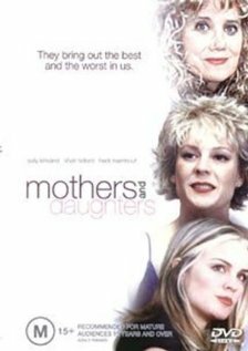 Mothers and Daughters (2006) постер