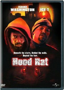 Крысы (2001) постер