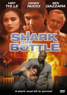 Акула в бутылке (2000) постер