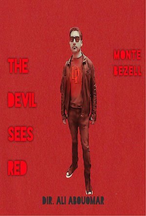 The Devil Sees Red (2015) постер