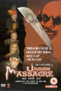 Городская резня (2002) постер