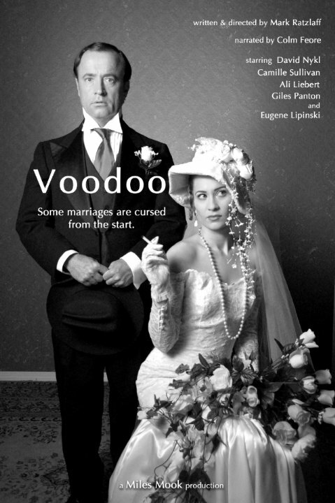 Voodoo (2010) постер
