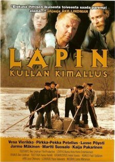 Золотая лихорадка в Лапландии (1999) постер