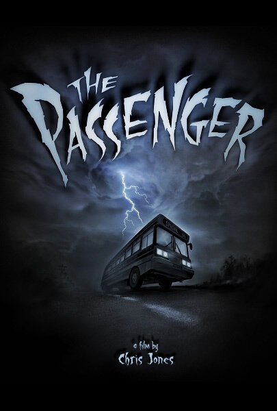 Пассажир (2006) постер